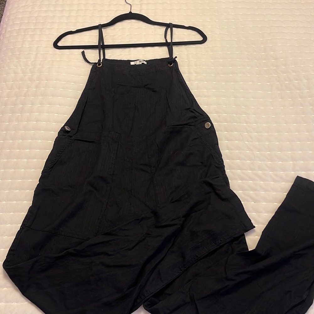Amuse Society Overalls